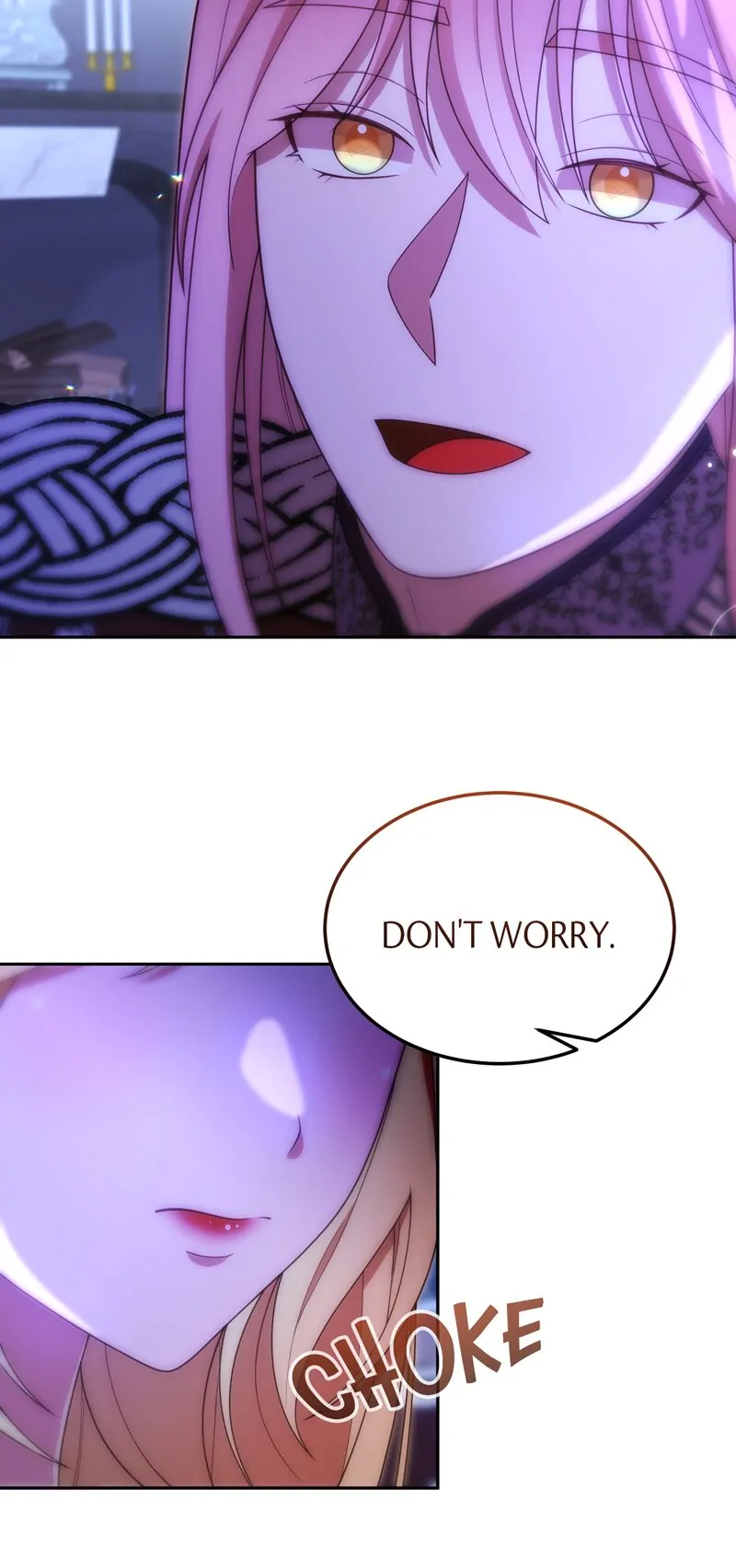 The Dolled Up Villainess chapter 45 page 50