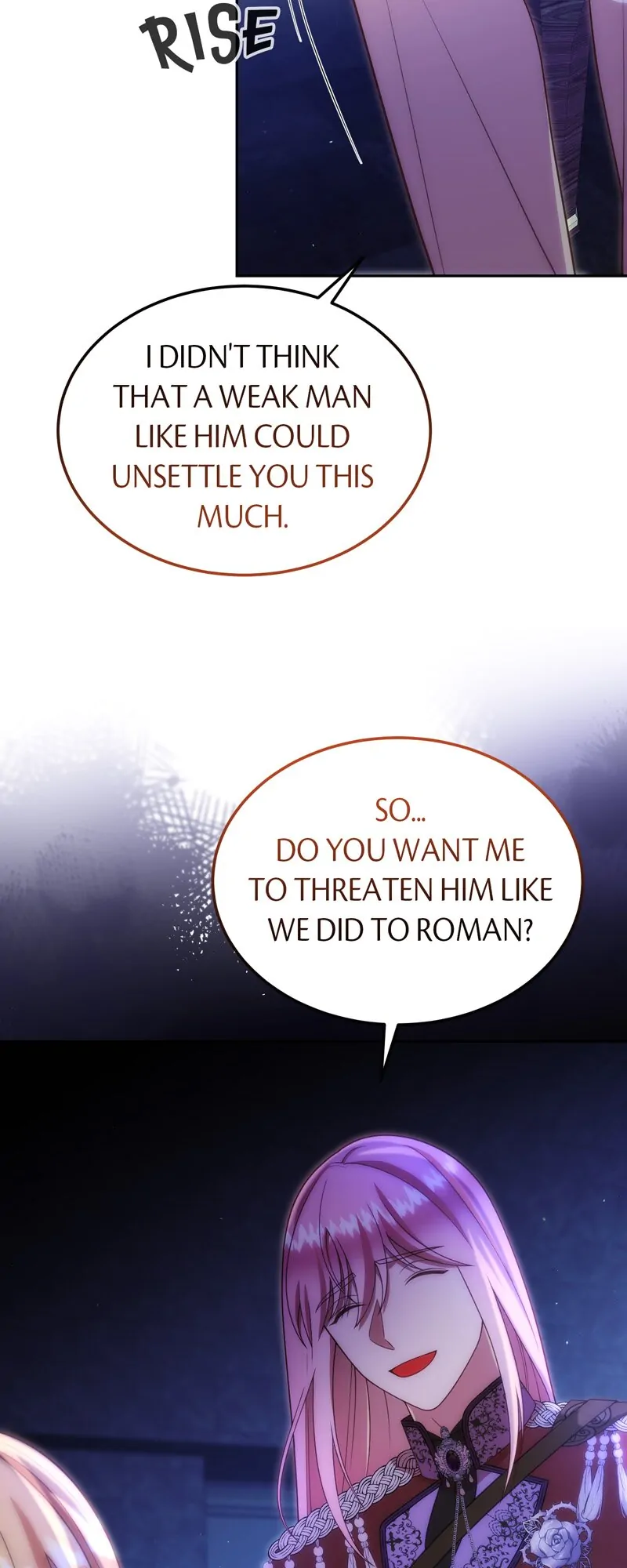 The Dolled Up Villainess chapter 45 page 52