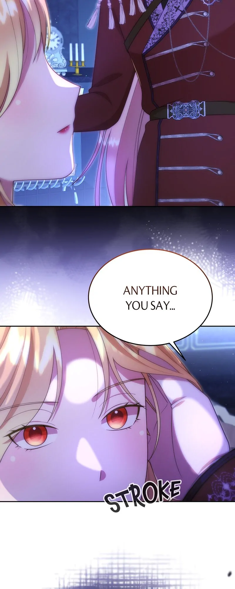 The Dolled Up Villainess chapter 45 page 53