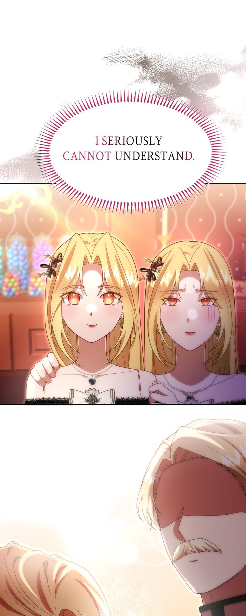 The Dolled Up Villainess chapter 49 page 32