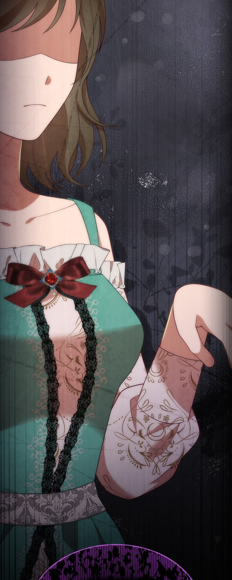 The Dolled Up Villainess chapter 49 page 41