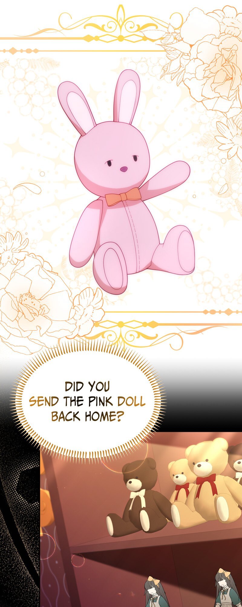 The Dolled Up Villainess chapter 49 page 54