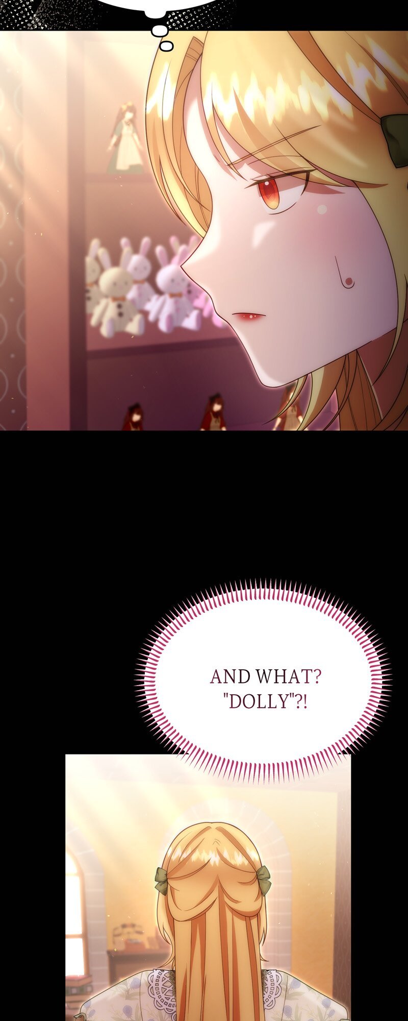 The Dolled Up Villainess chapter 49 page 56