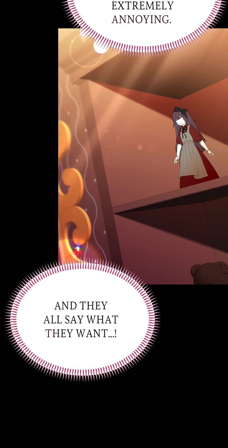 The Dolled Up Villainess chapter 49 page 58