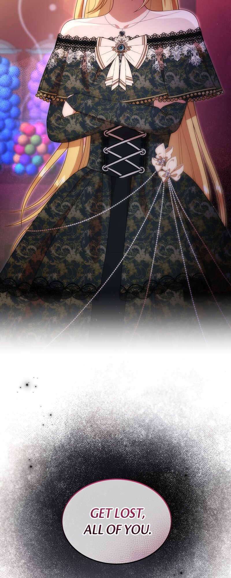 The Dolled Up Villainess chapter 49 page 65