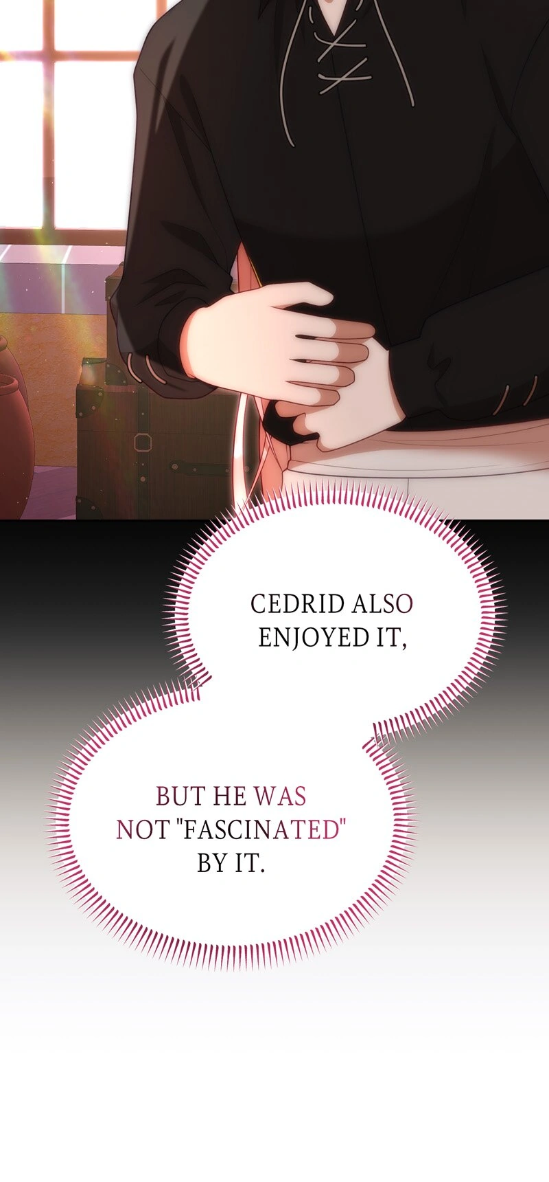 The Dolled Up Villainess chapter 50 page 31