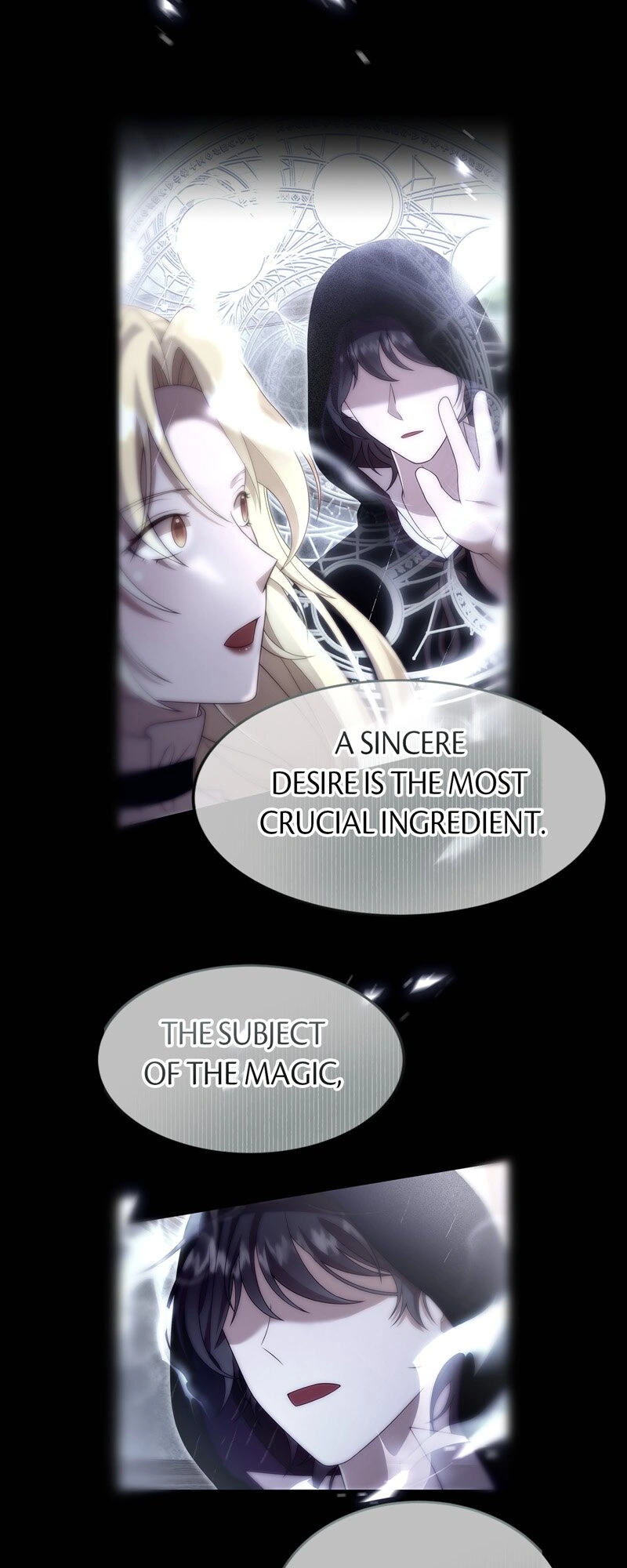 The Dolled Up Villainess chapter 50 page 66