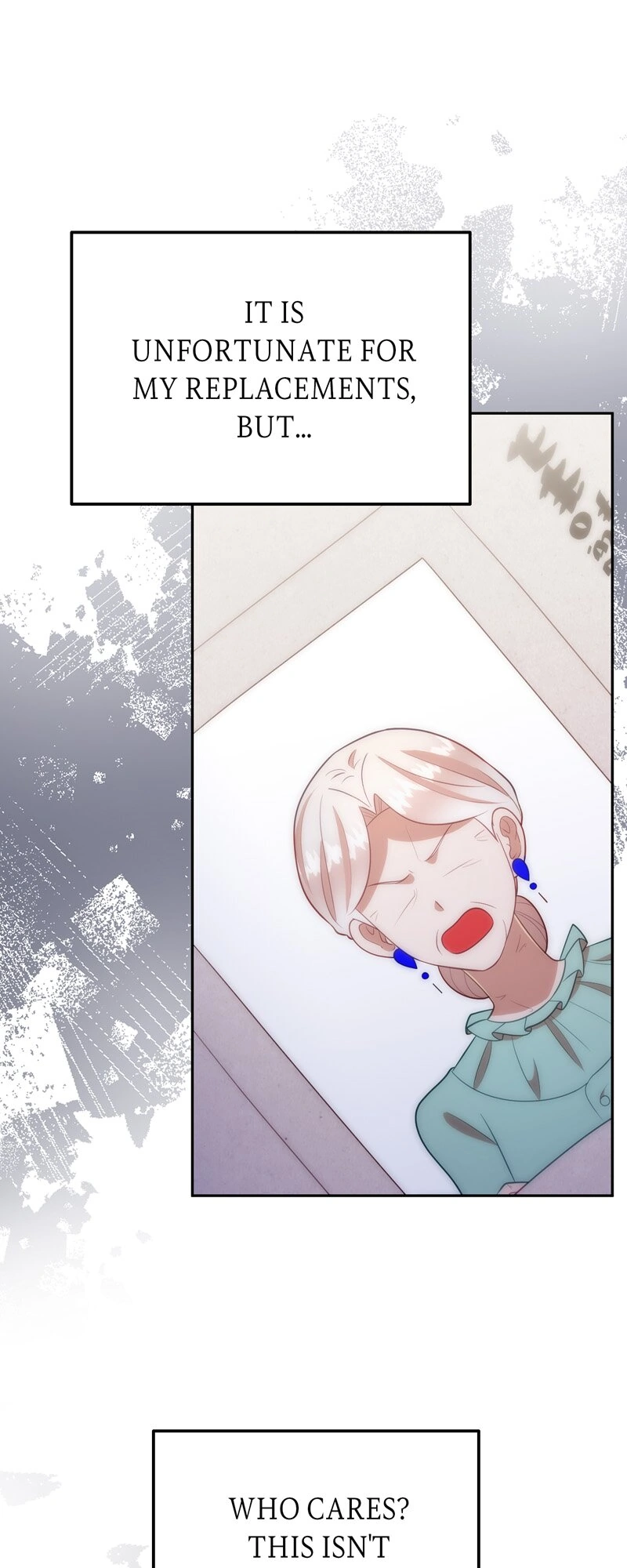 The Dolled Up Villainess chapter 51 page 23