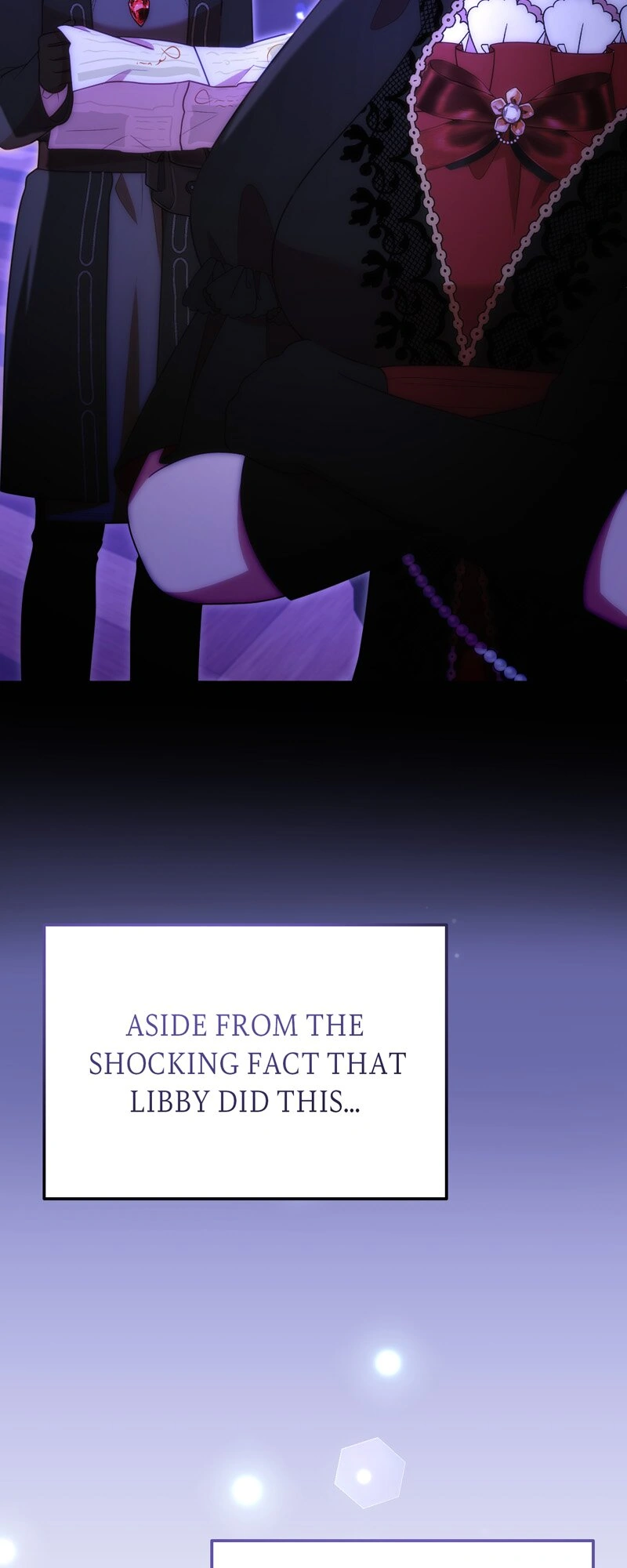 The Dolled Up Villainess chapter 51 page 57