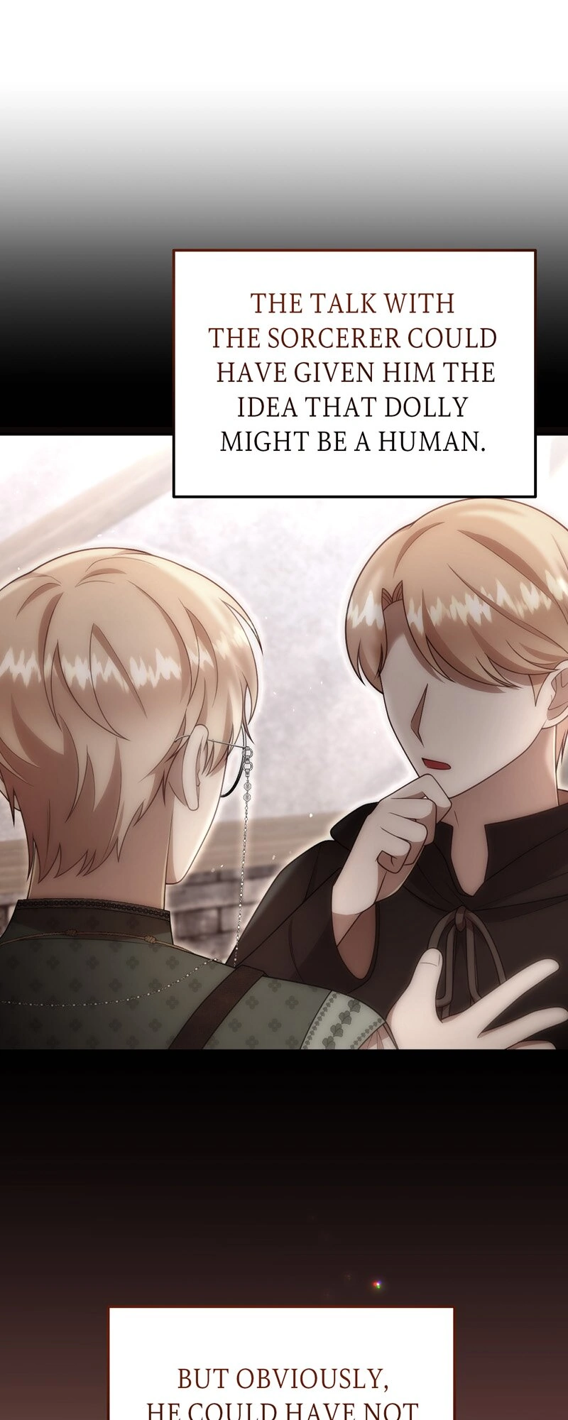 The Dolled Up Villainess chapter 51 page 62