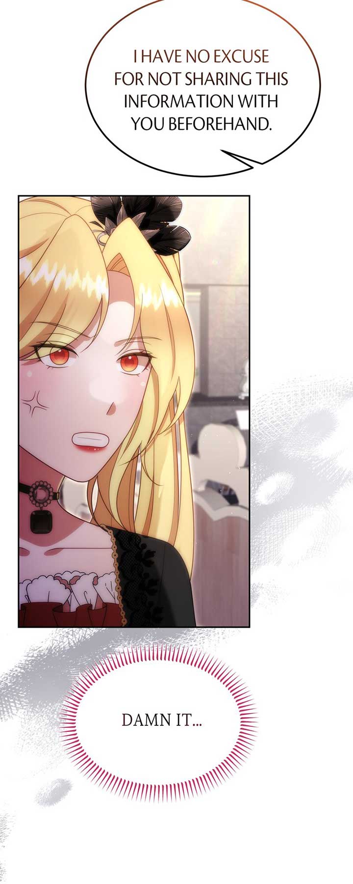 The Dolled Up Villainess chapter 52 page 32