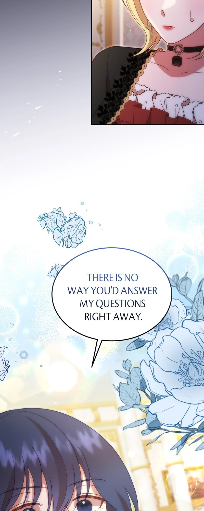 The Dolled Up Villainess chapter 53 page 11