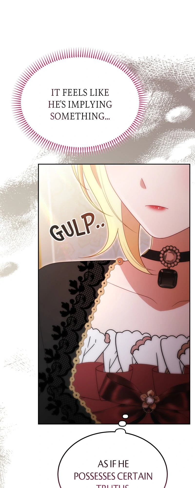 The Dolled Up Villainess chapter 53 page 14
