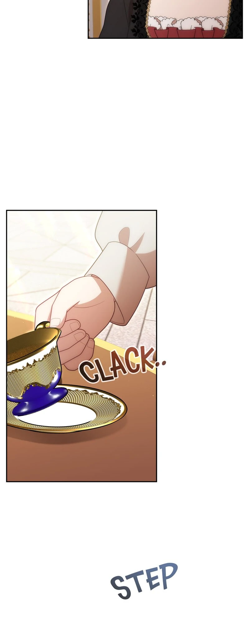 The Dolled Up Villainess chapter 53 page 2