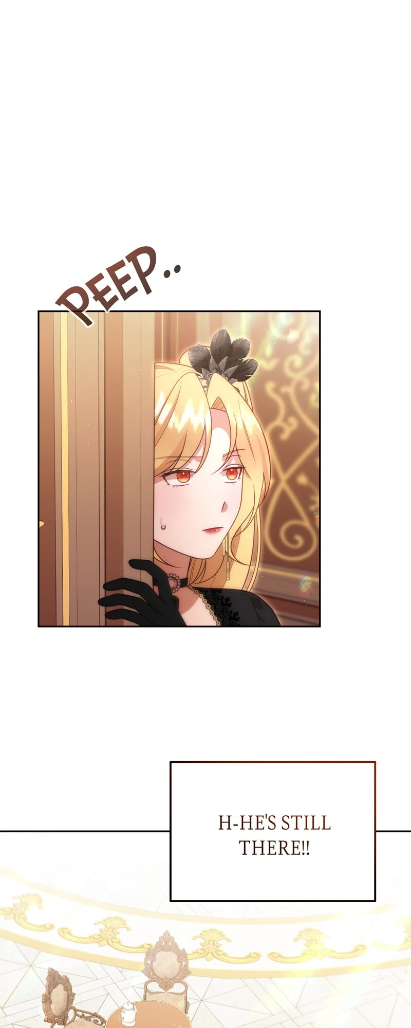 The Dolled Up Villainess chapter 53 page 20