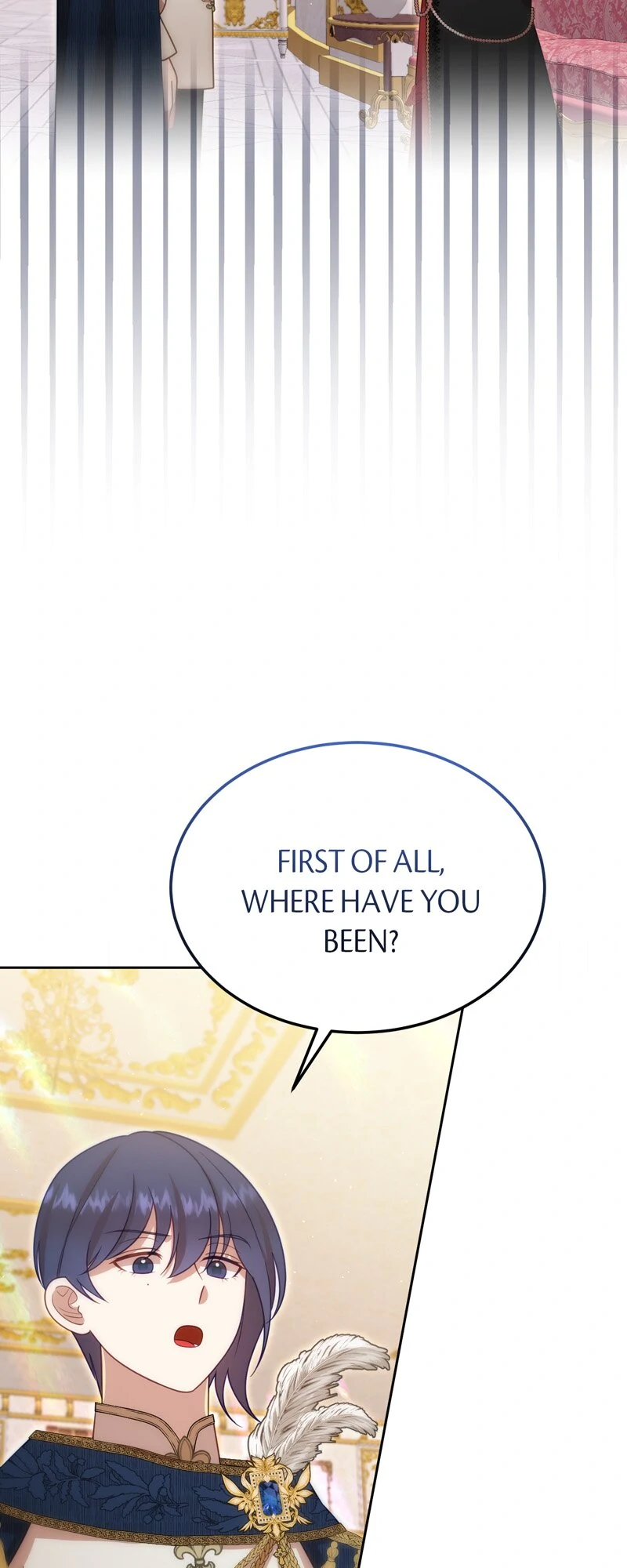 The Dolled Up Villainess chapter 53 page 4