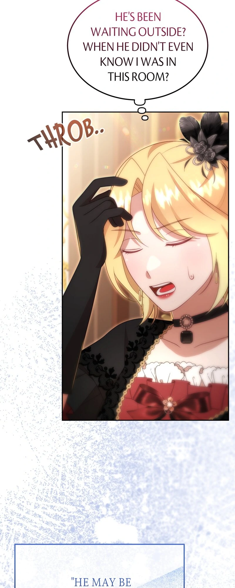 The Dolled Up Villainess chapter 53 page 47