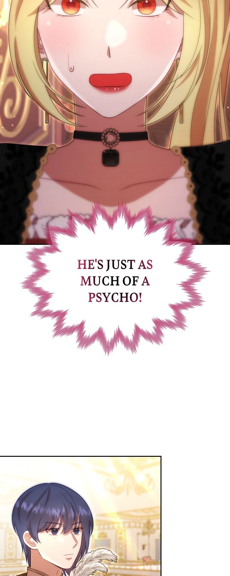 The Dolled Up Villainess chapter 53 page 49