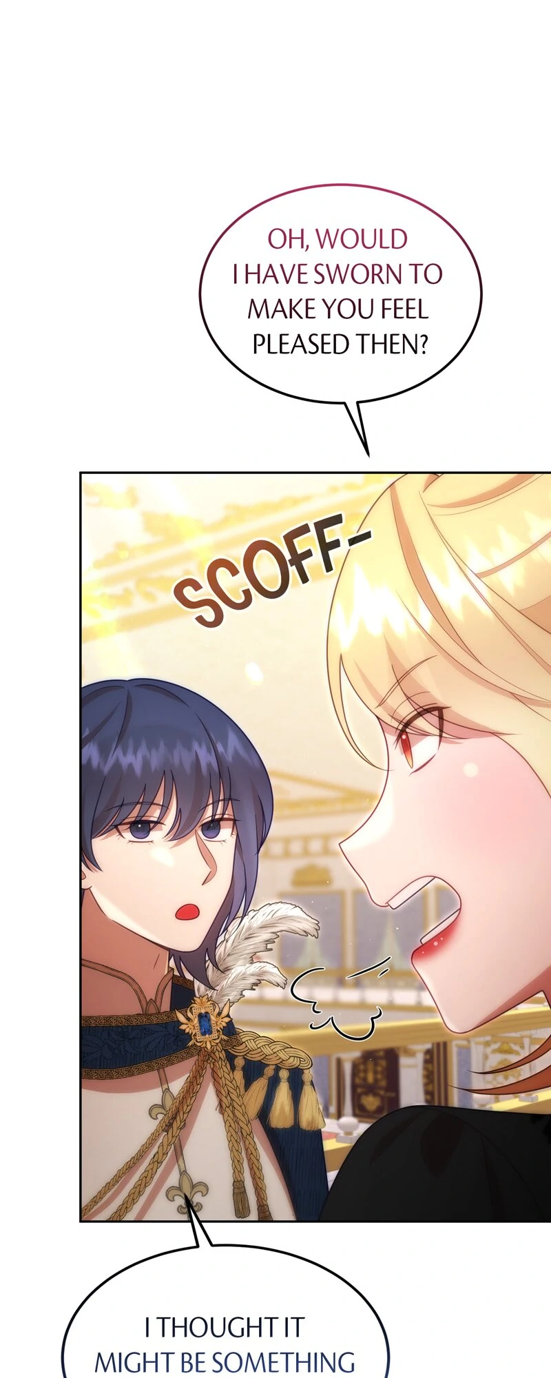 The Dolled Up Villainess chapter 53 page 53