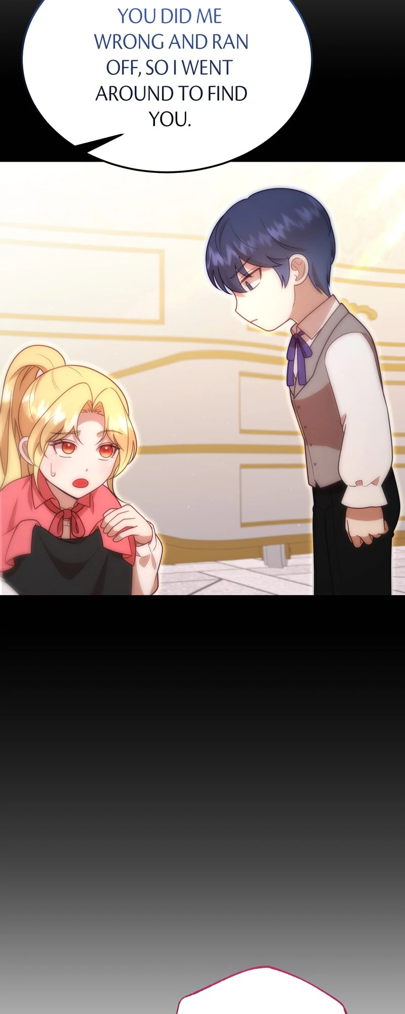 The Dolled Up Villainess chapter 53 page 58