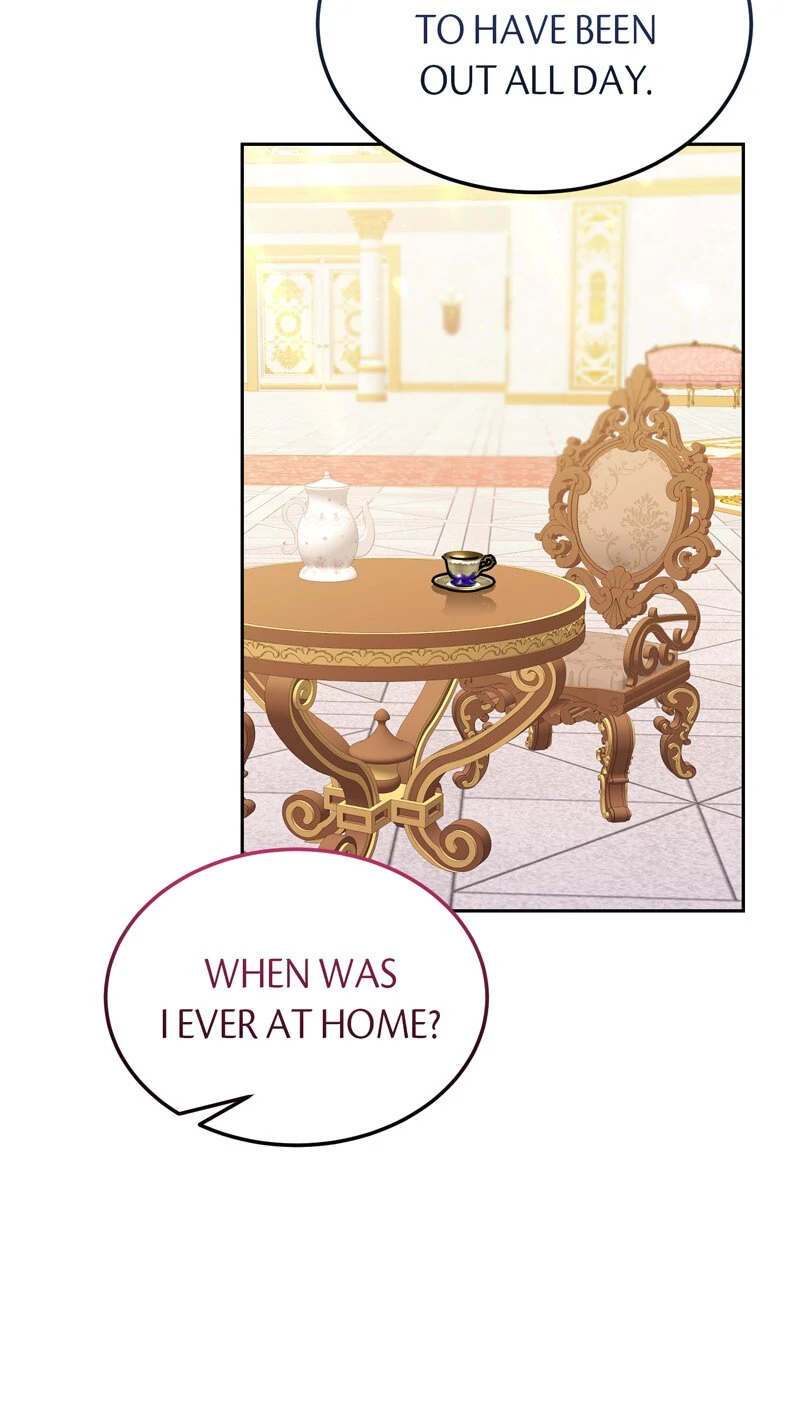 The Dolled Up Villainess chapter 53 page 6