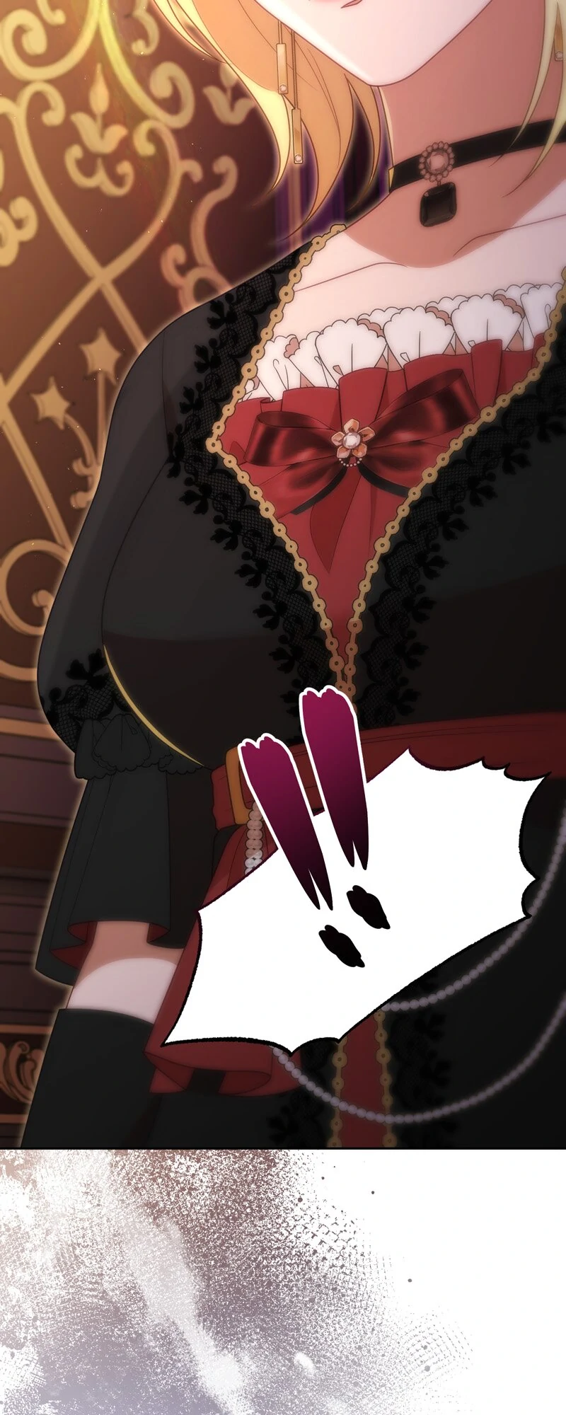 The Dolled Up Villainess chapter 53 page 61