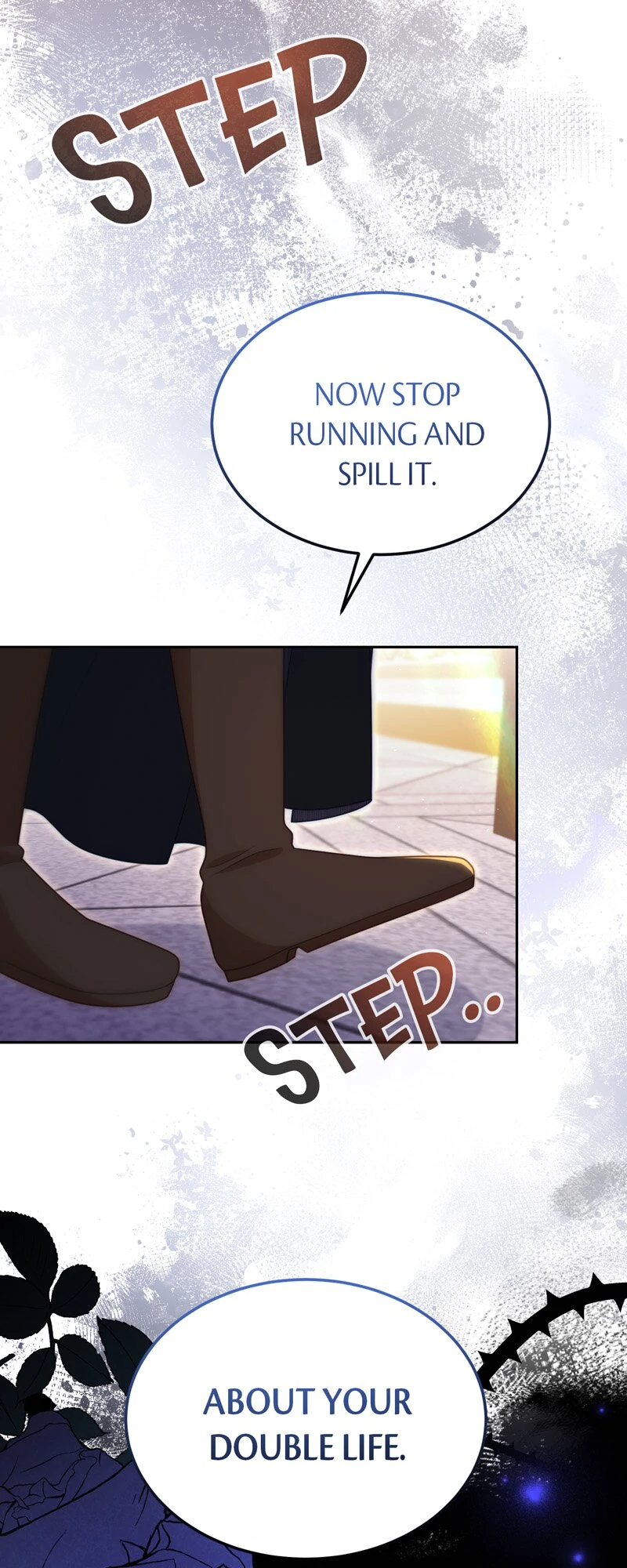 The Dolled Up Villainess chapter 53 page 62