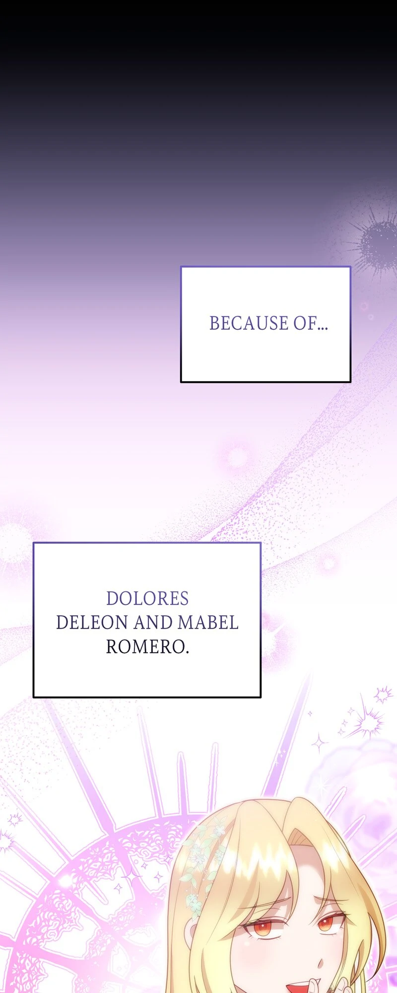 The Dolled Up Villainess chapter 54 page 14