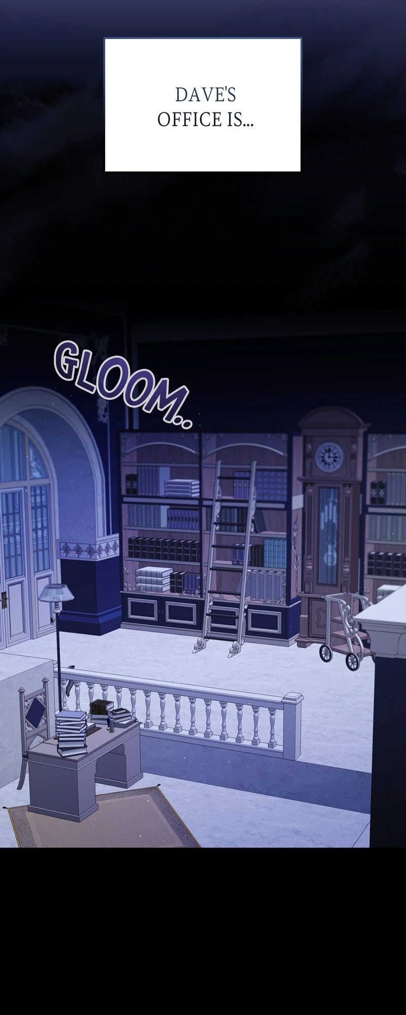 The Dolled Up Villainess chapter 54 page 24