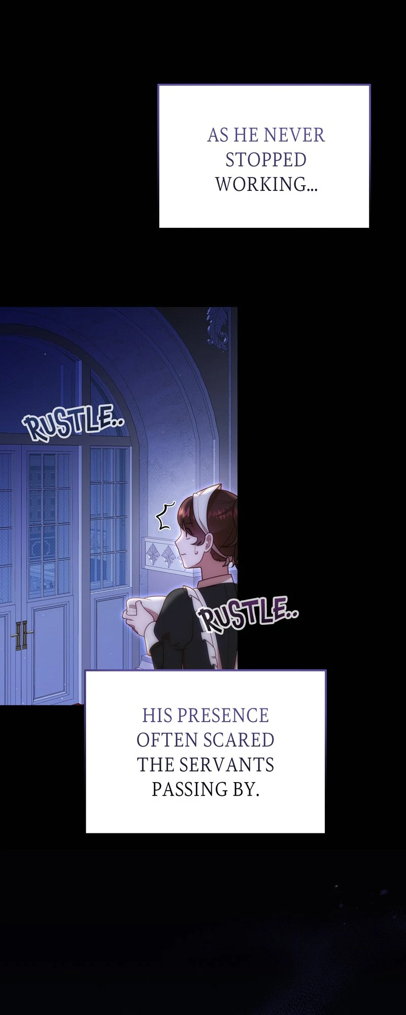 The Dolled Up Villainess chapter 54 page 27