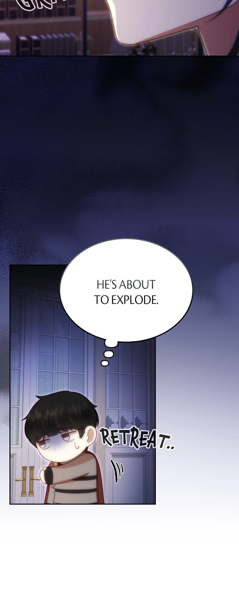 The Dolled Up Villainess chapter 54 page 41