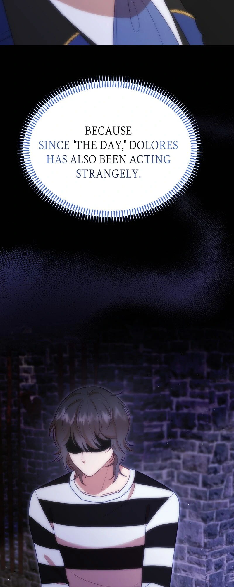 The Dolled Up Villainess chapter 54 page 43