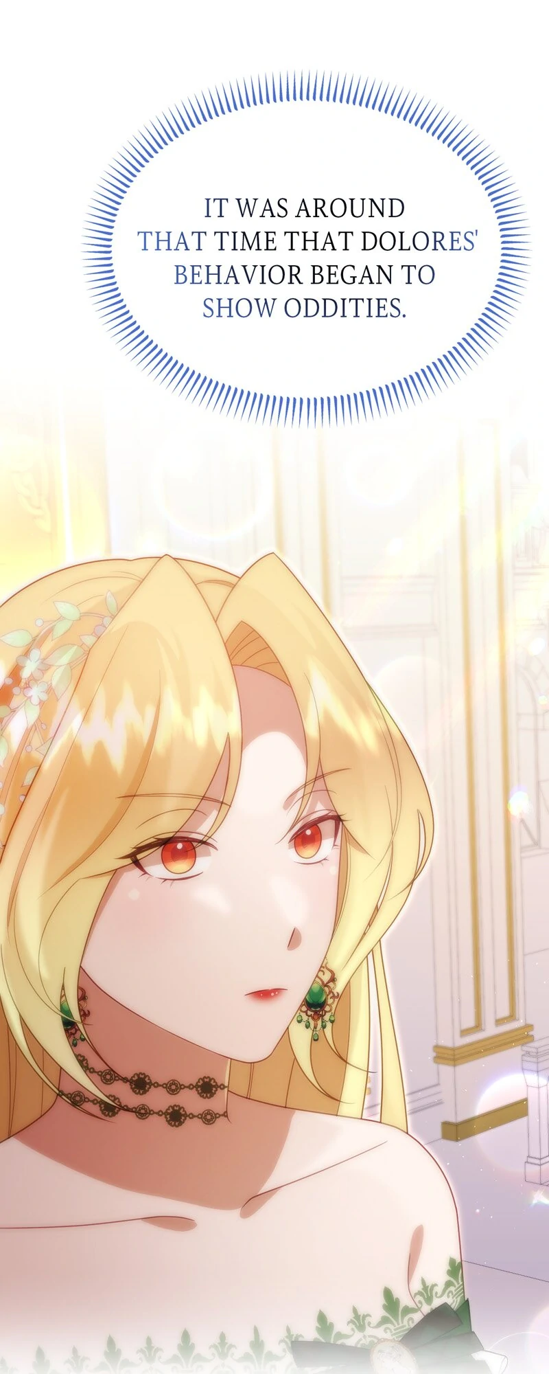 The Dolled Up Villainess chapter 54 page 46
