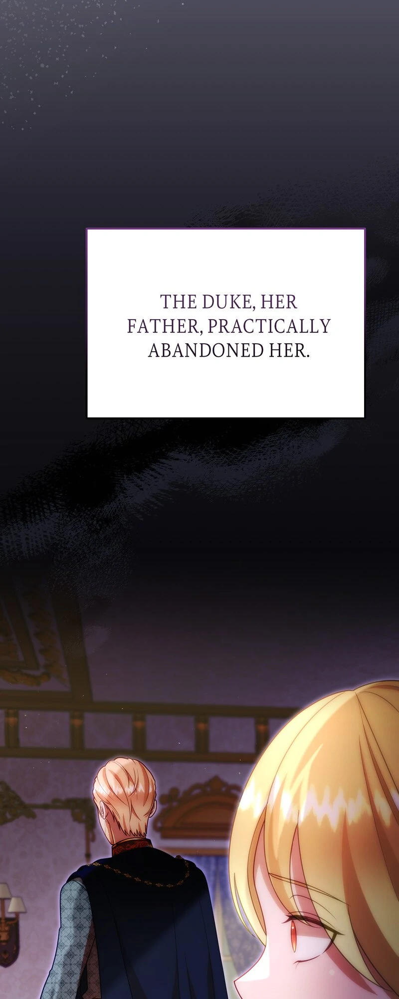 The Dolled Up Villainess chapter 54 page 55