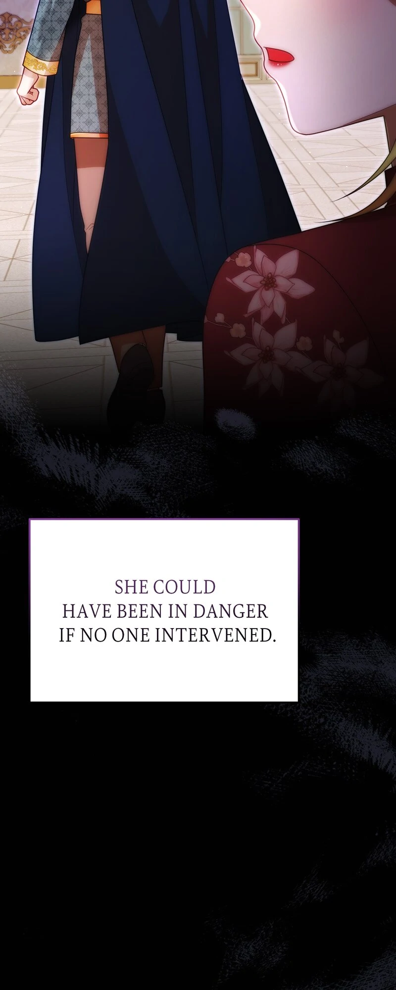 The Dolled Up Villainess chapter 54 page 56