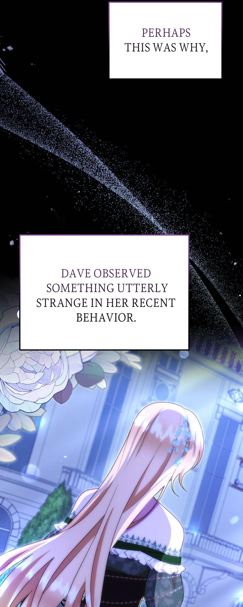The Dolled Up Villainess chapter 54 page 59