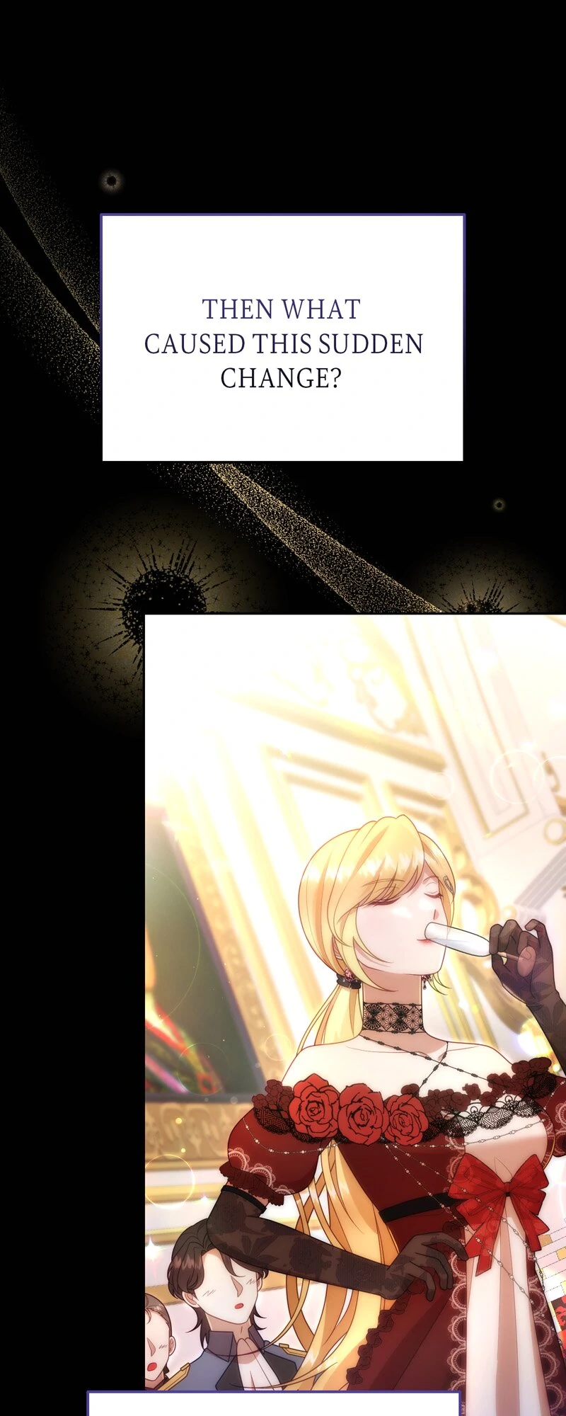 The Dolled Up Villainess chapter 54 page 64