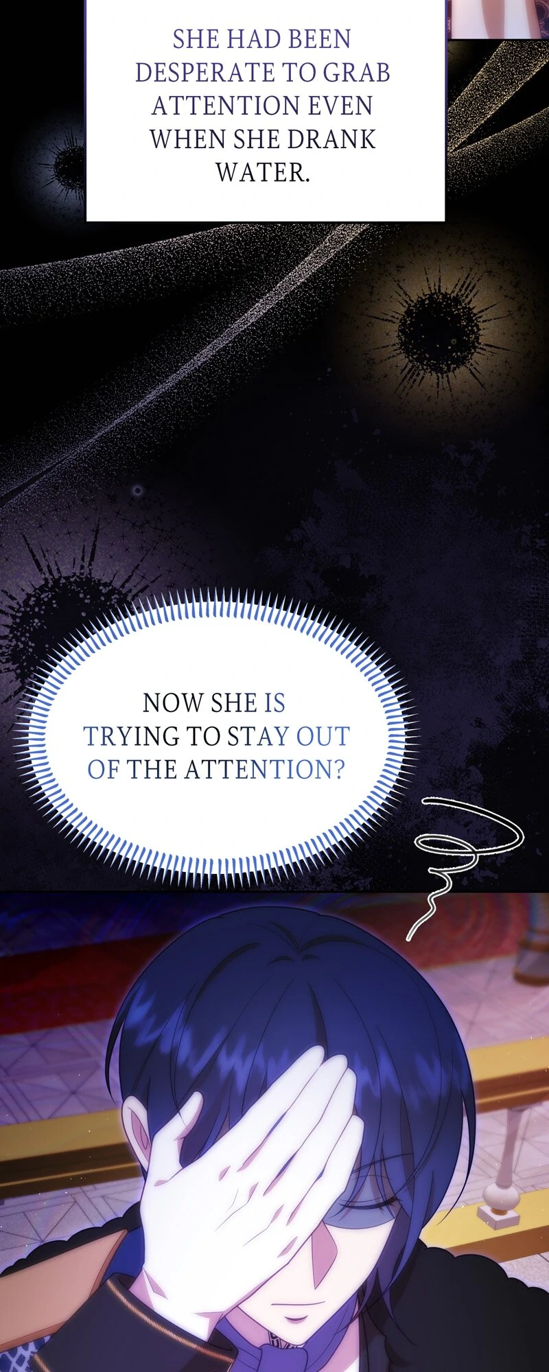 The Dolled Up Villainess chapter 54 page 65