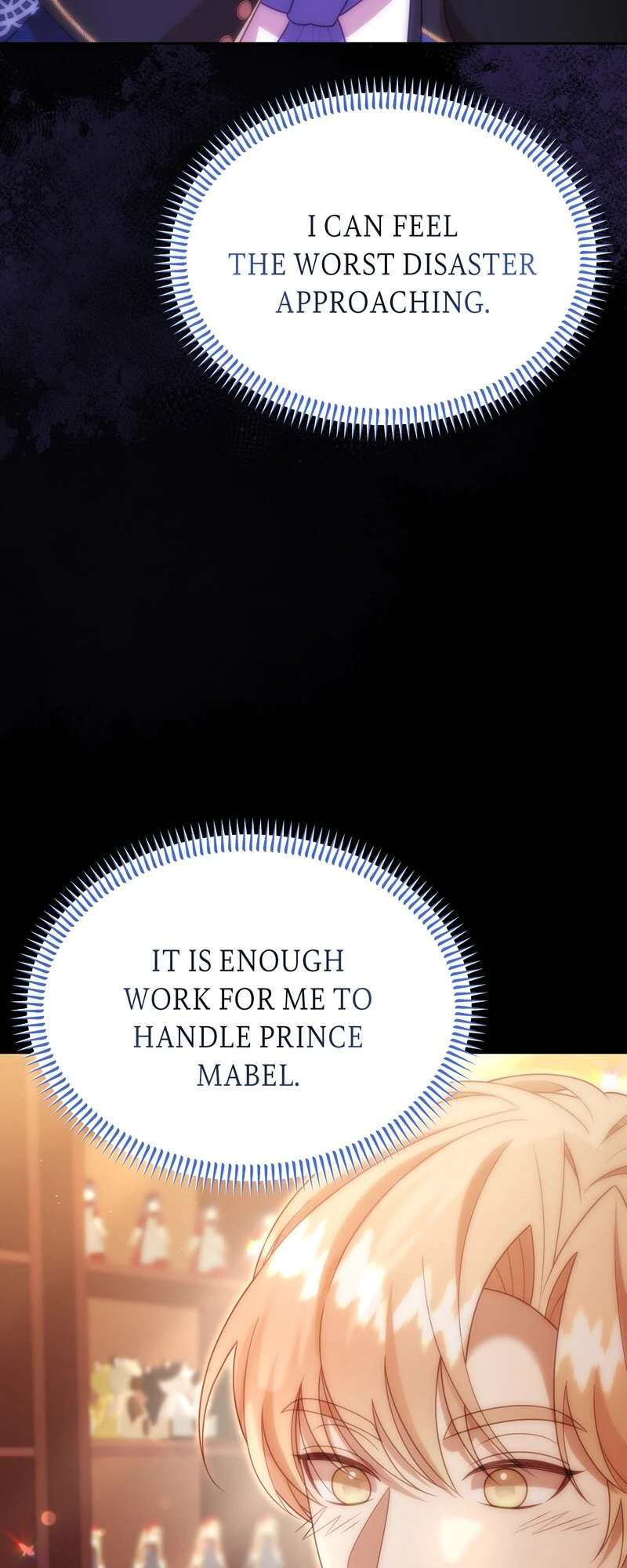 The Dolled Up Villainess chapter 54 page 66