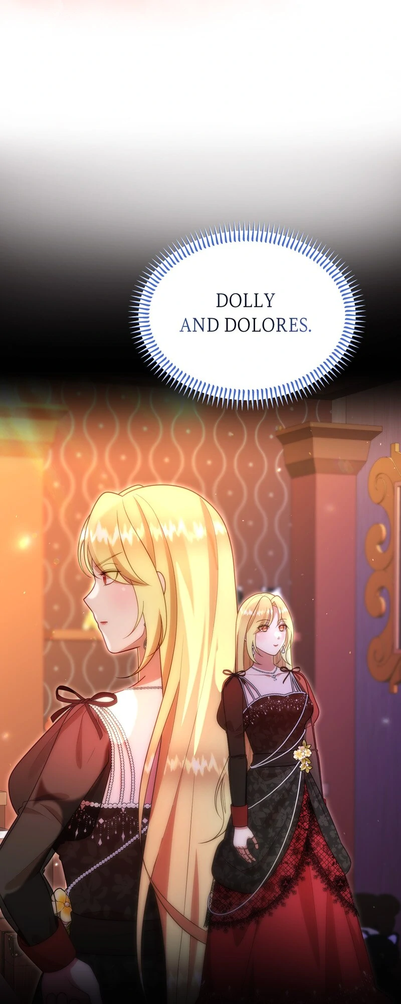 The Dolled Up Villainess chapter 55 page 17