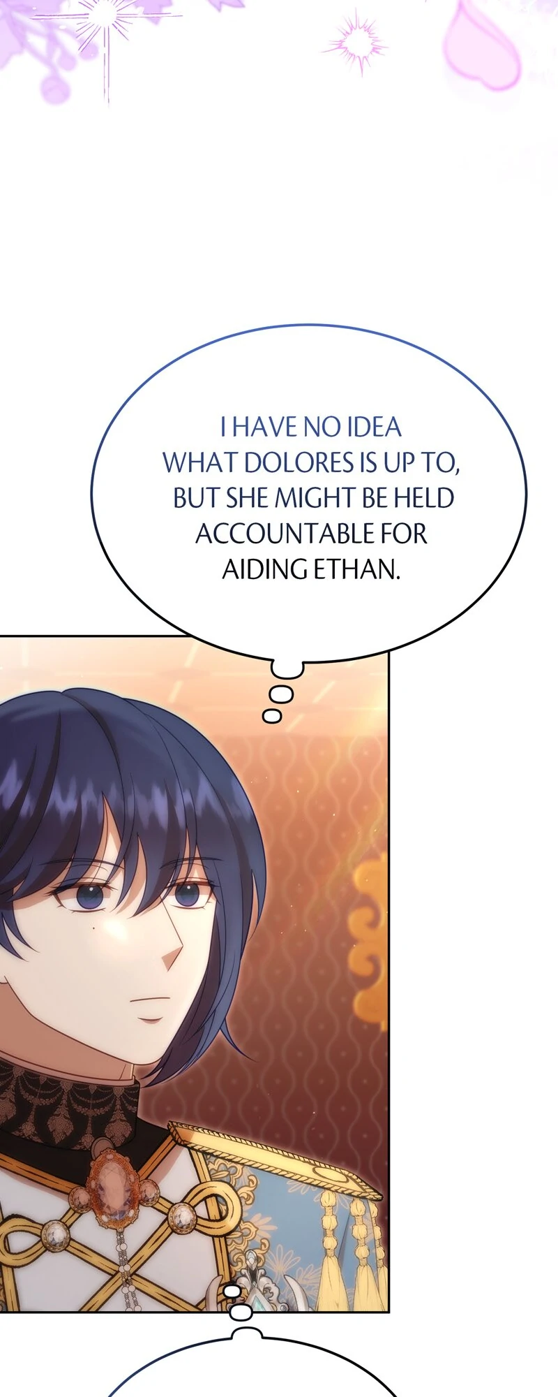 The Dolled Up Villainess chapter 55 page 30