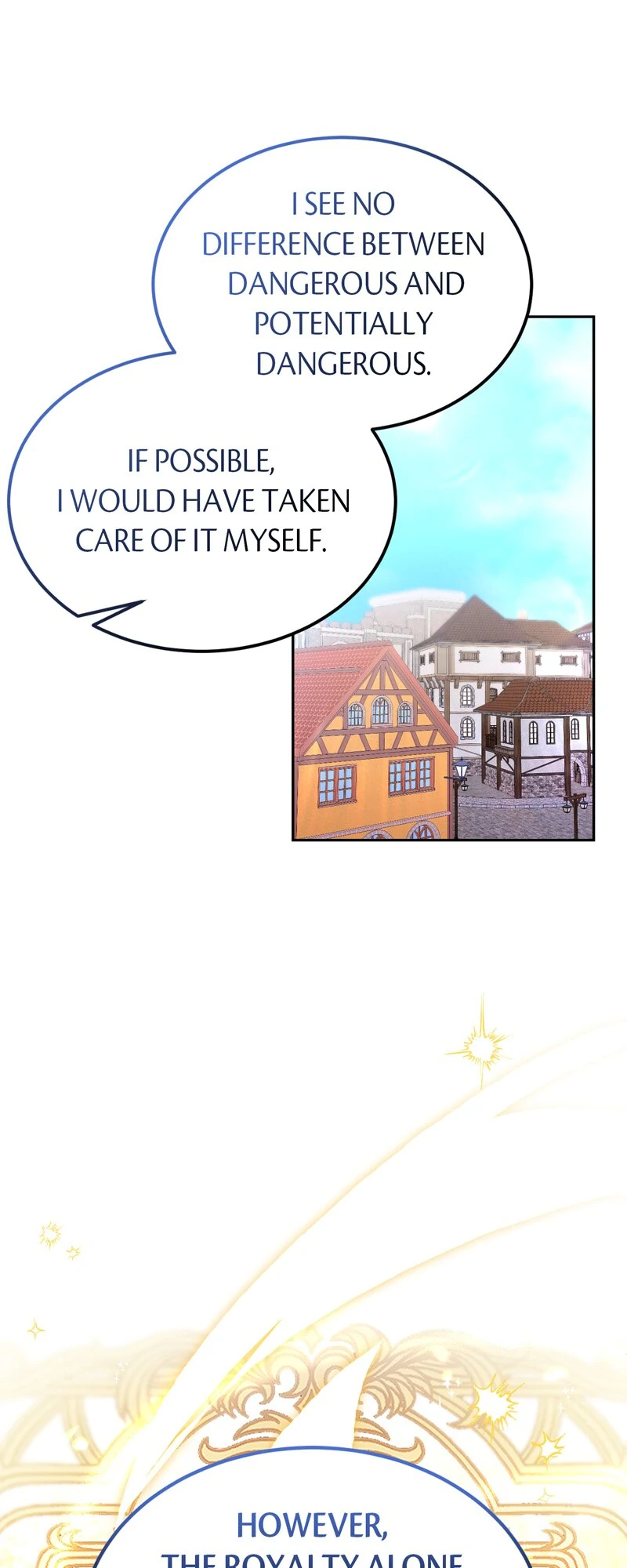 The Dolled Up Villainess chapter 55 page 33