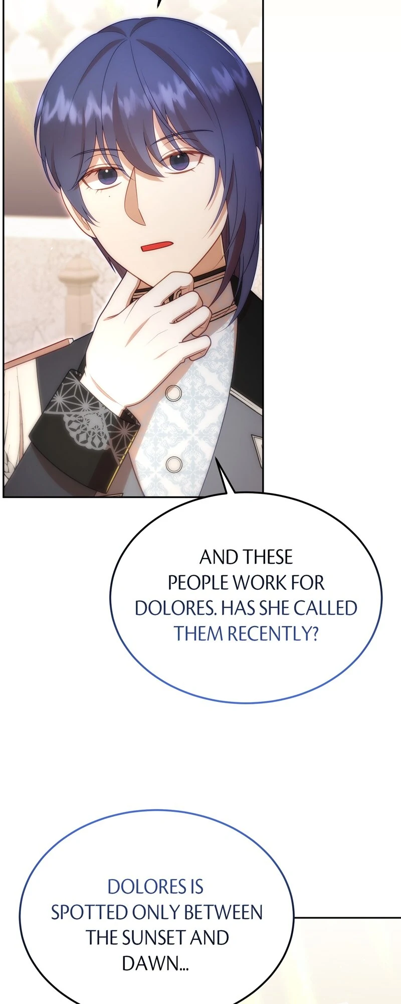 The Dolled Up Villainess chapter 55 page 48