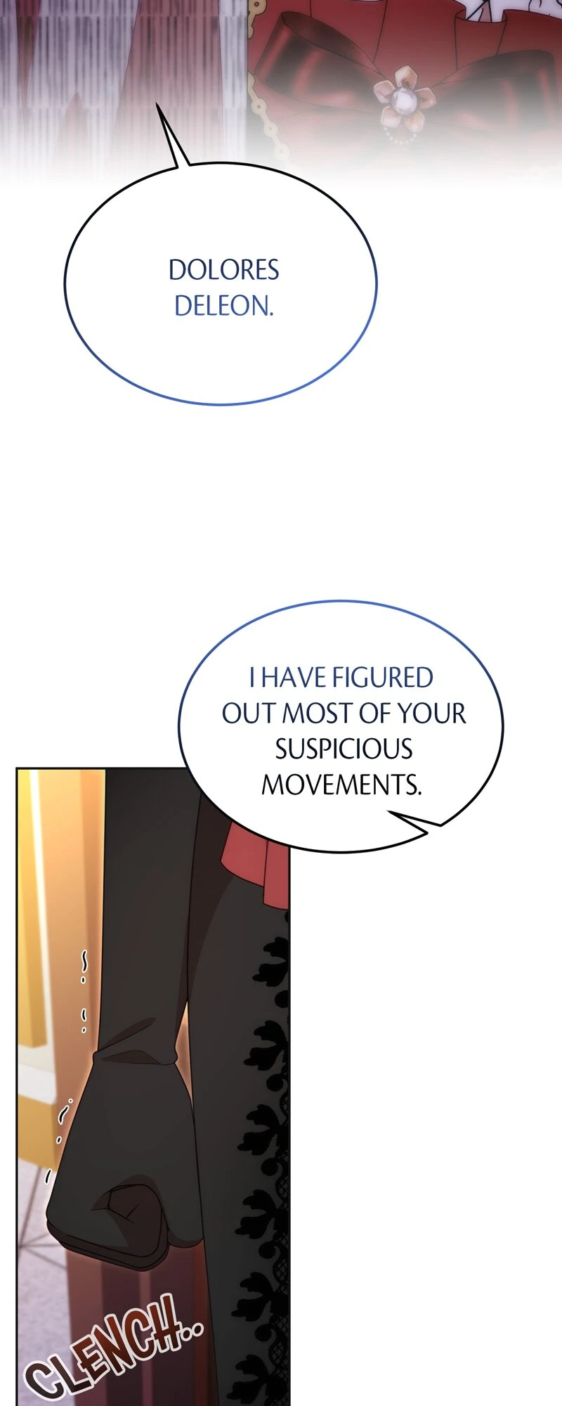 The Dolled Up Villainess chapter 55 page 56