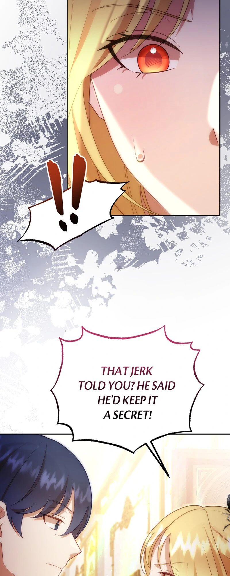 The Dolled Up Villainess chapter 55 page 60
