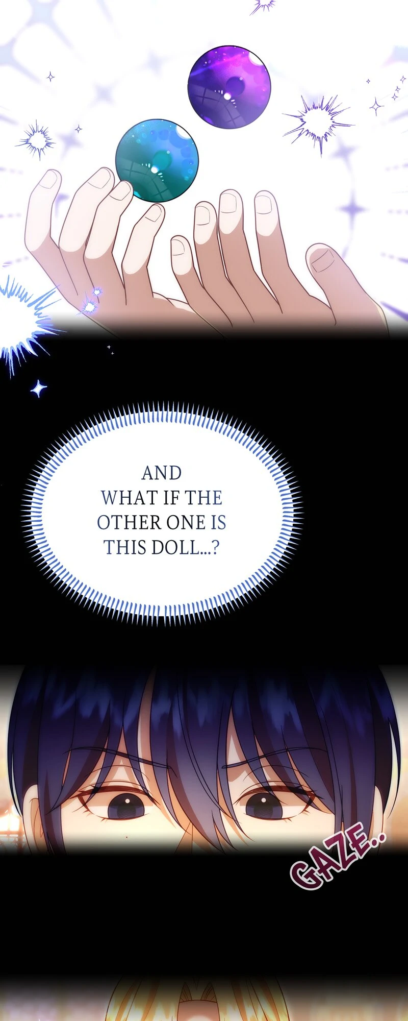 The Dolled Up Villainess chapter 55 page 9