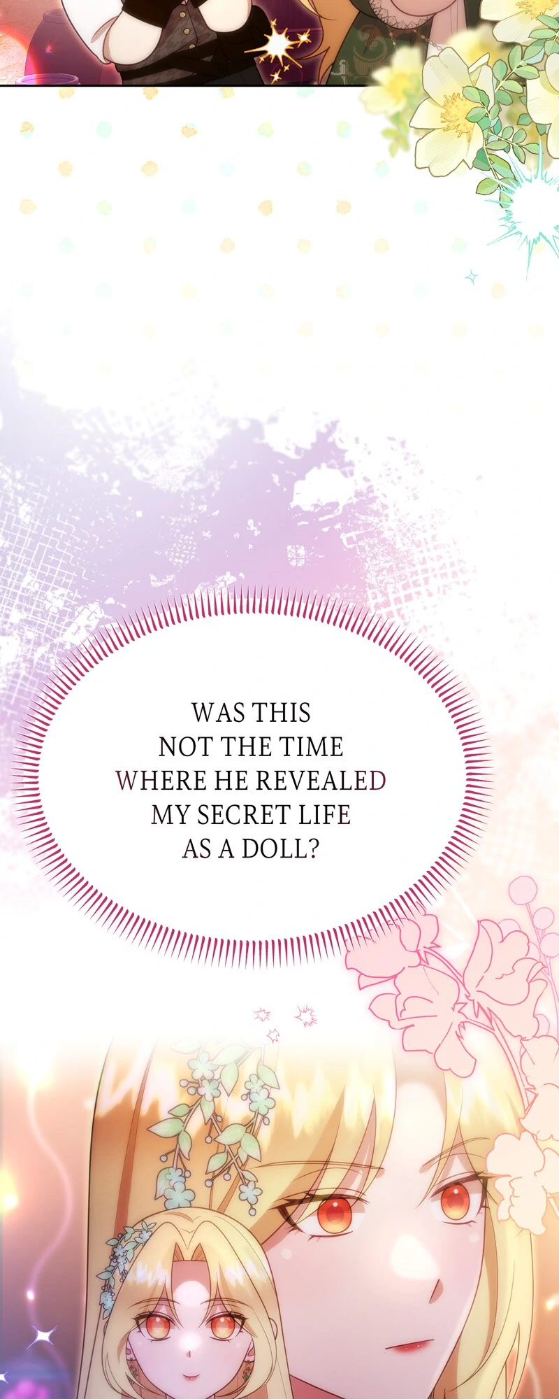 The Dolled Up Villainess chapter 56 page 5