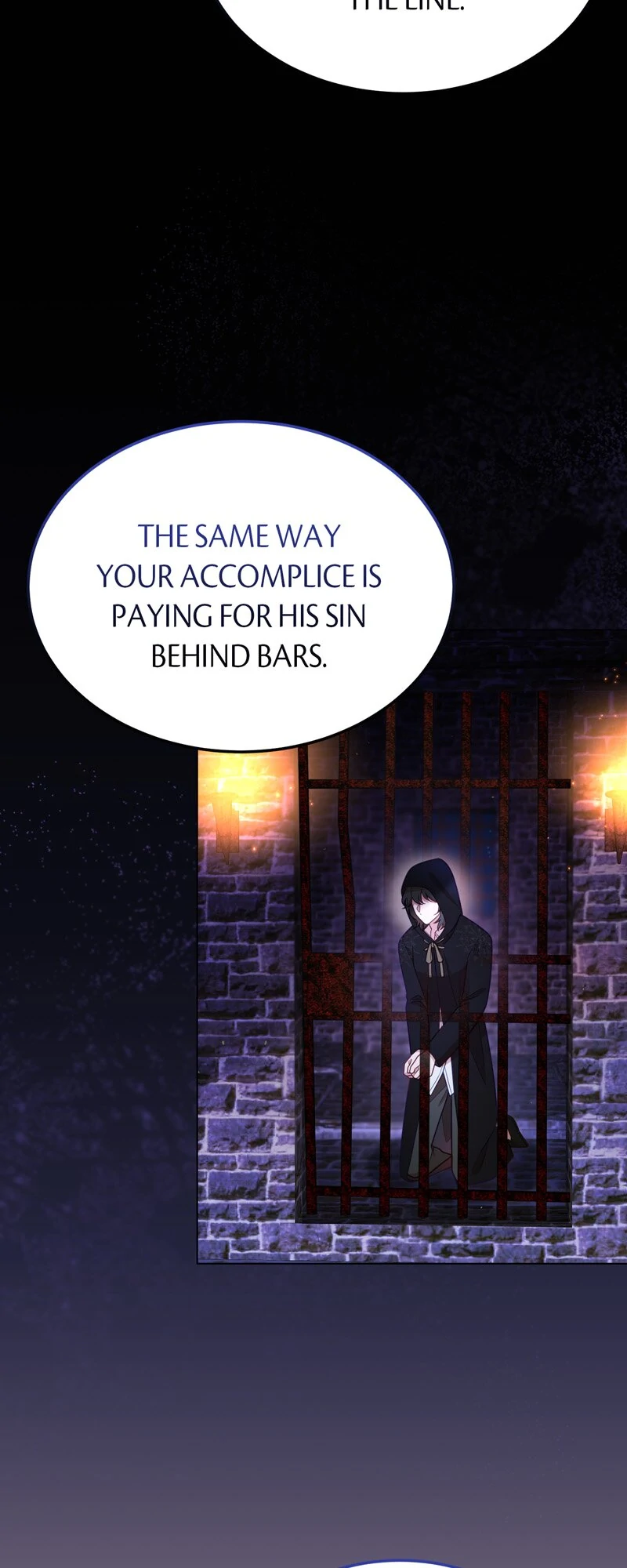 The Dolled Up Villainess chapter 56 page 53