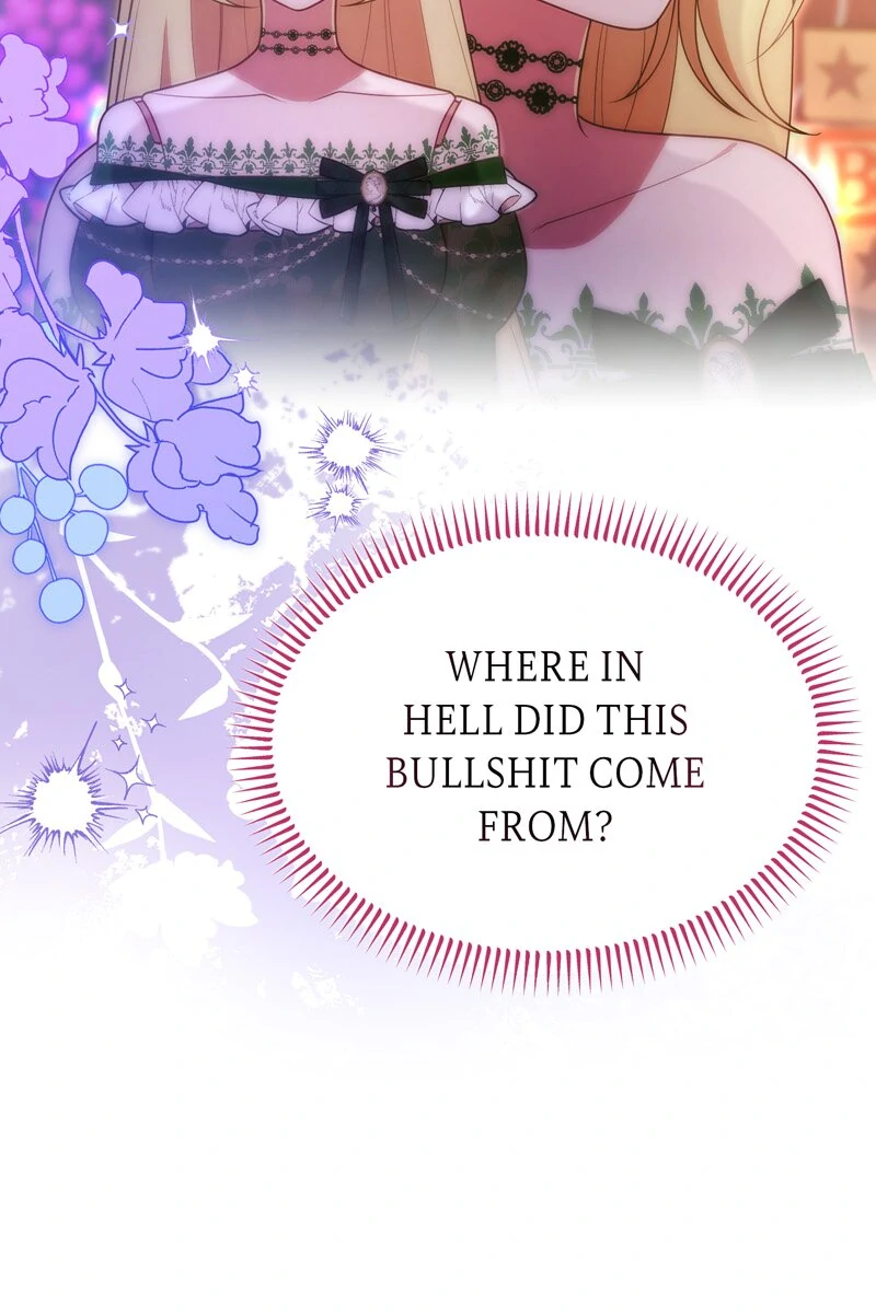 The Dolled Up Villainess chapter 56 page 6