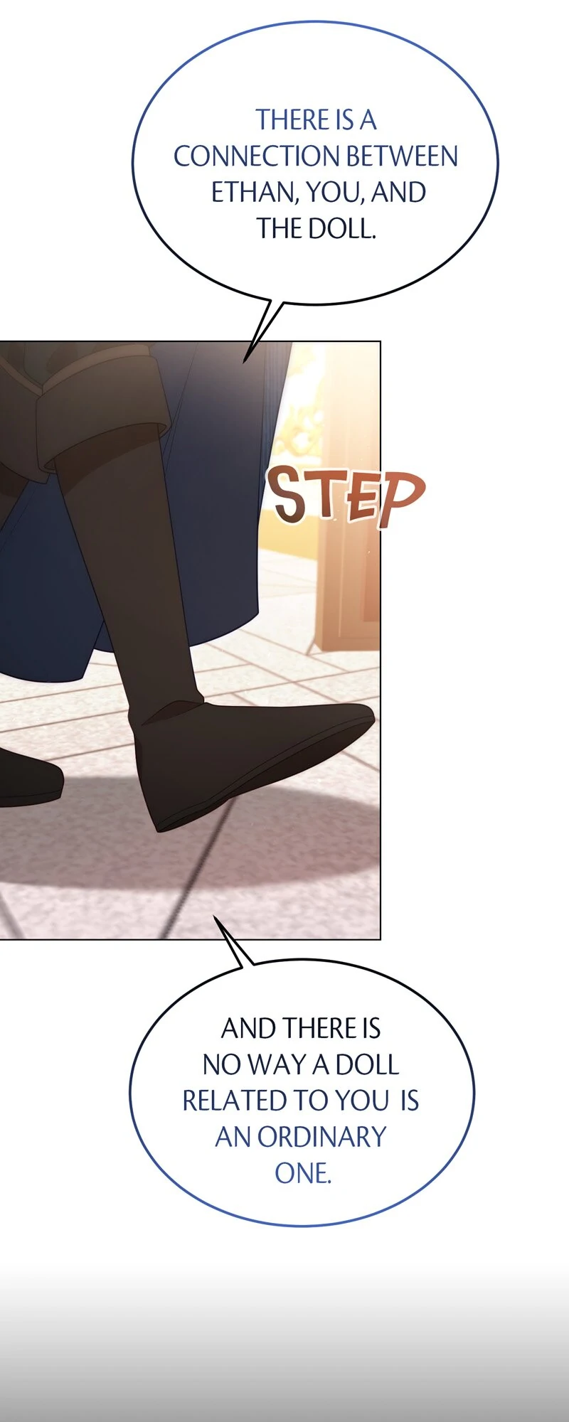 The Dolled Up Villainess chapter 56 page 65